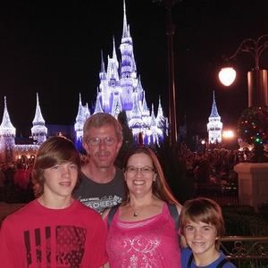 Meet your Posher, Julie